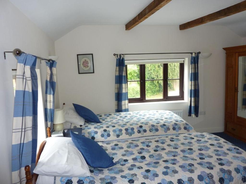 Shepherds Row Bed And Breakfast West Haddon Pokój zdjęcie