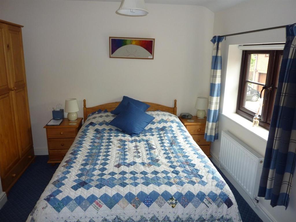 Shepherds Row Bed And Breakfast West Haddon Pokój zdjęcie